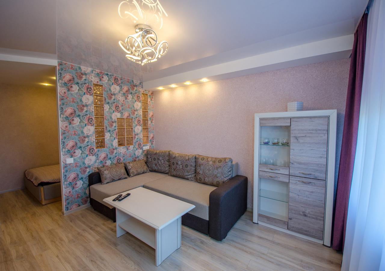 Poruka Apartamenti Ventspils Buitenkant foto