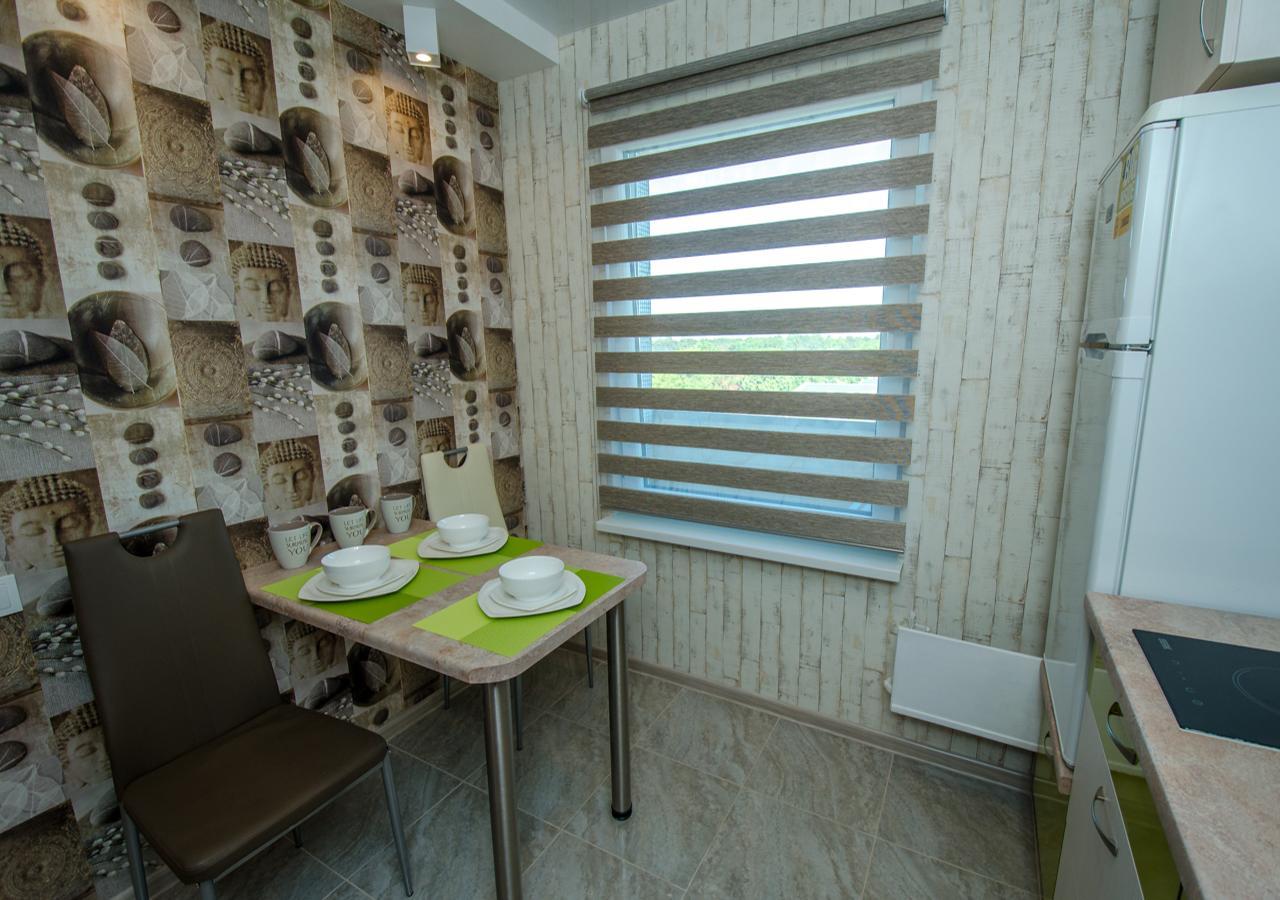 Poruka Apartamenti Ventspils Buitenkant foto