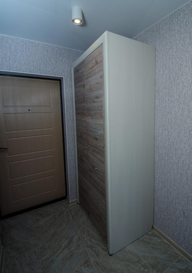 Poruka Apartamenti Ventspils Buitenkant foto