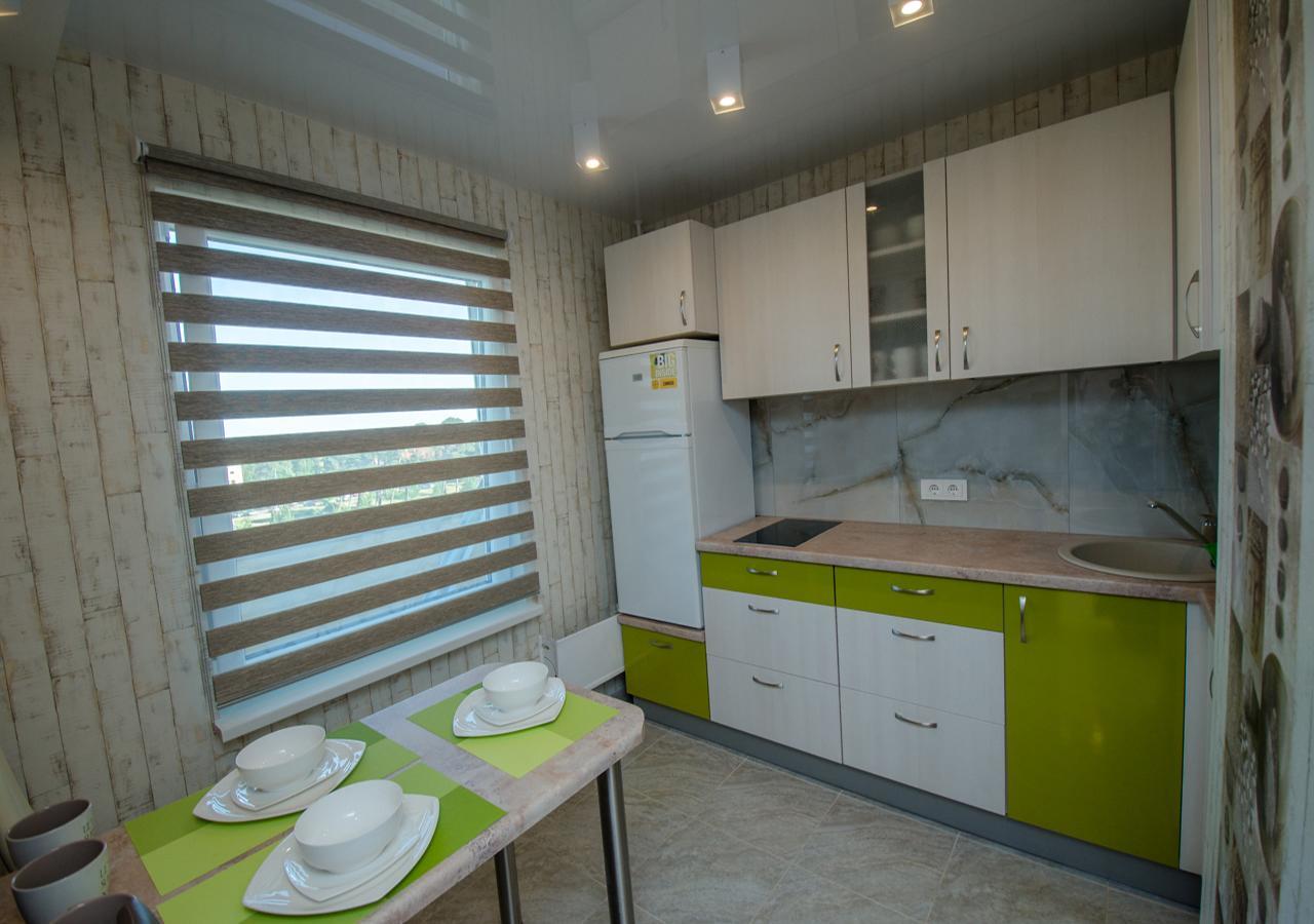 Poruka Apartamenti Ventspils Buitenkant foto