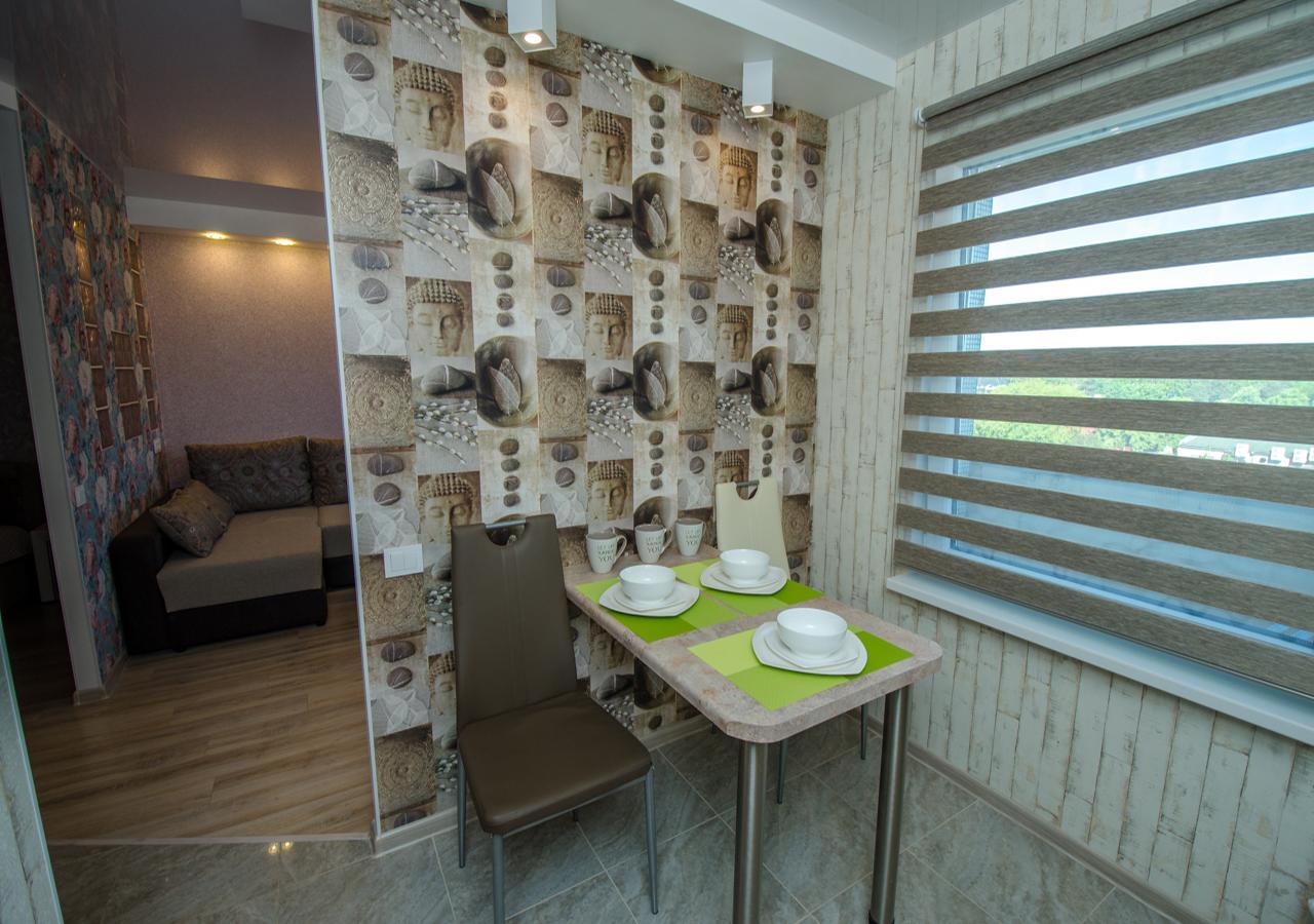 Poruka Apartamenti Ventspils Buitenkant foto