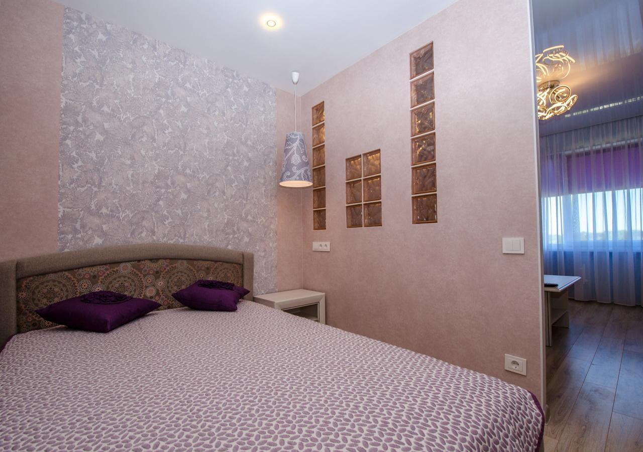 Poruka Apartamenti Ventspils Buitenkant foto