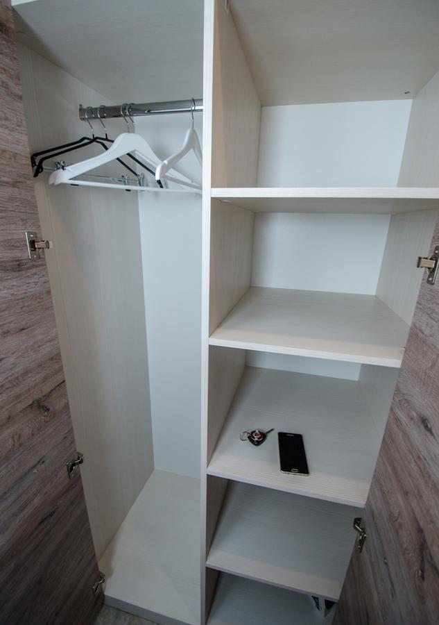 Poruka Apartamenti Ventspils Buitenkant foto