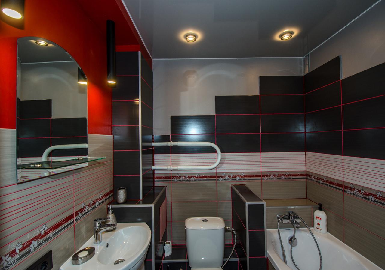 Poruka Apartamenti Ventspils Buitenkant foto
